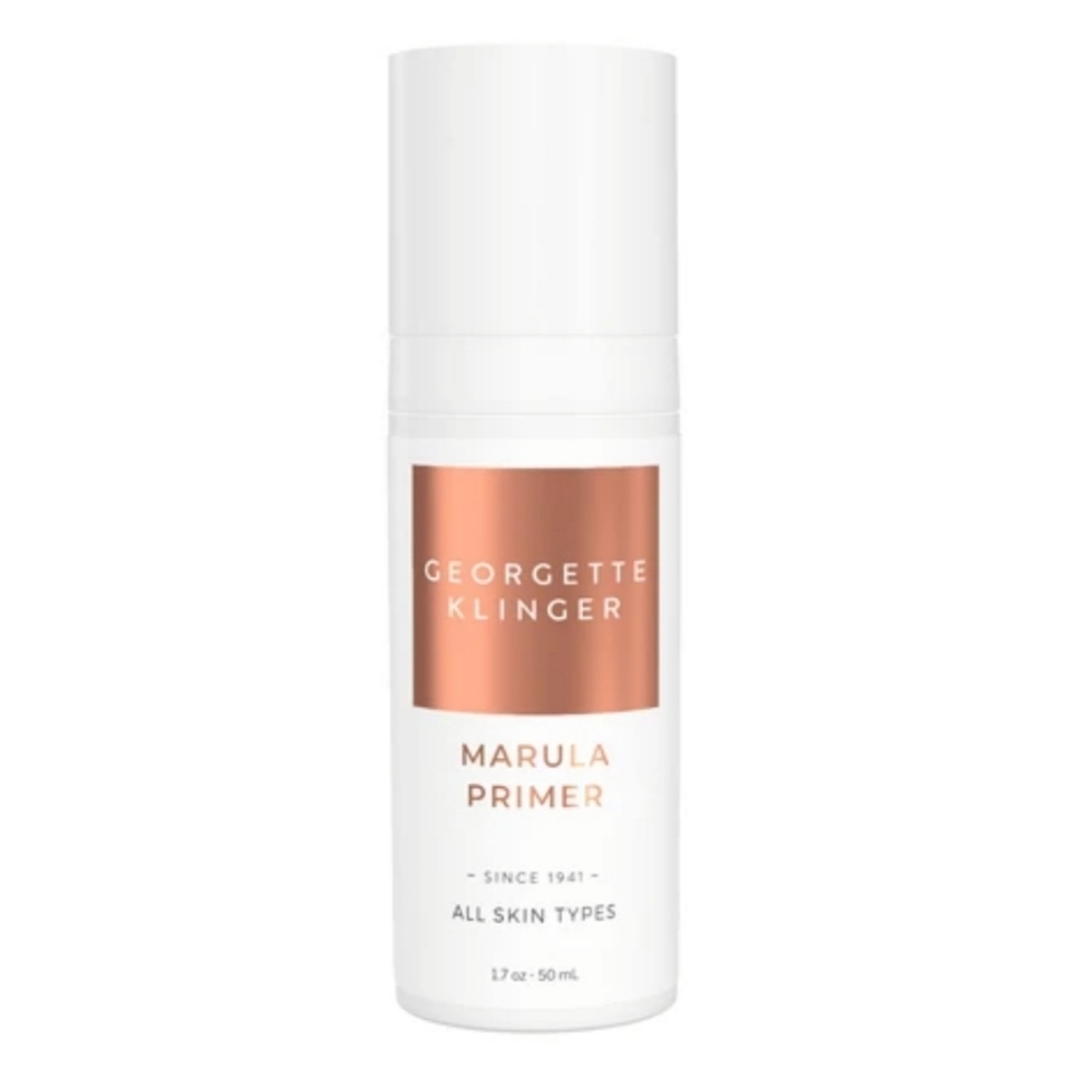 Georgette Klinger marula hydrating & anti-aging primer with hyaluronic acid
